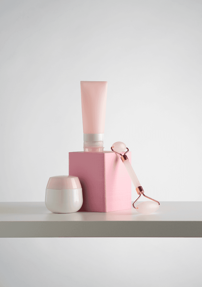 Beauty products and cosmetics